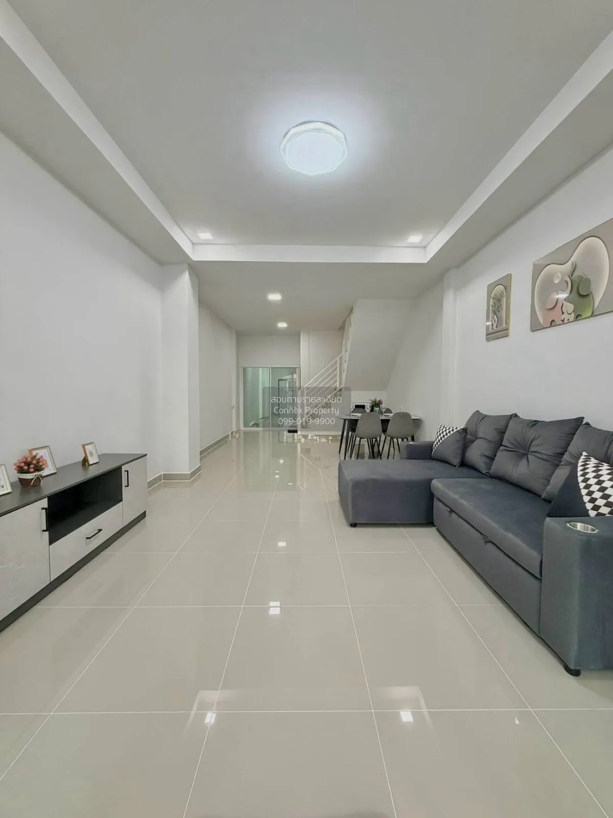 For Sale Townhouse/Townhome  , Buathongthani , Bang Bua Thong , B