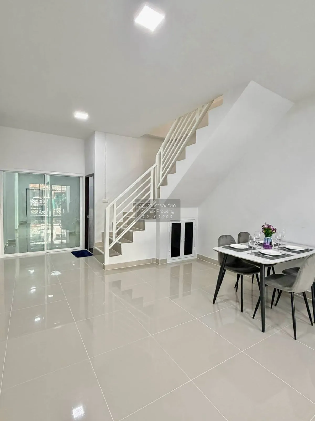 For Sale Townhouse/Townhome  , Buathongthani , Bang Bua Thong , B
