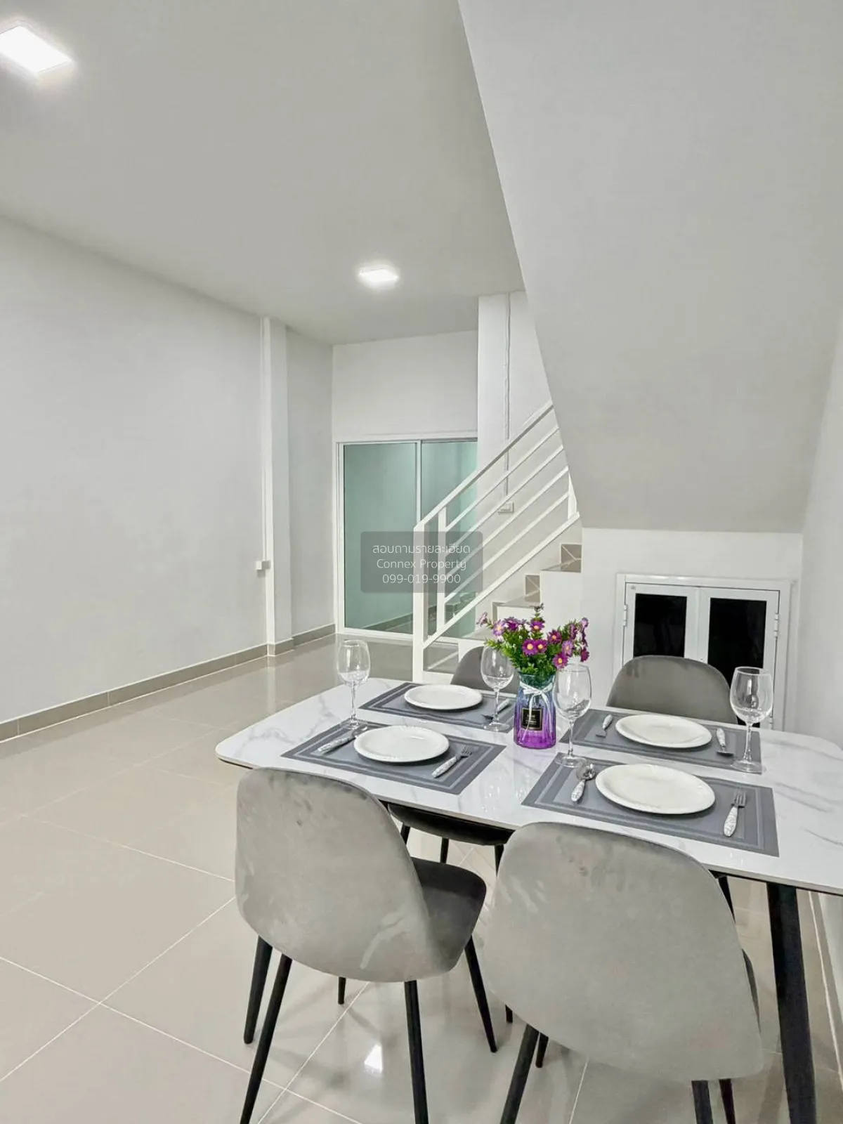 For Sale Townhouse/Townhome  , Buathongthani , Bang Bua Thong , B