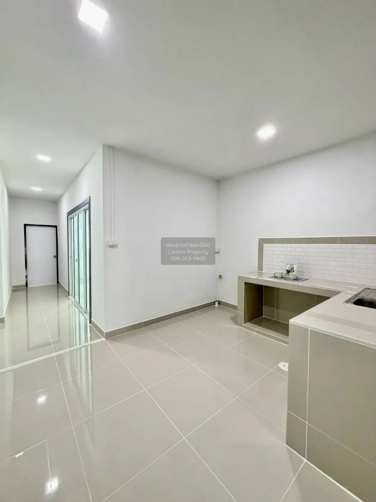 For Sale Townhouse/Townhome  , Buathongthani , Bang Bua Thong , B