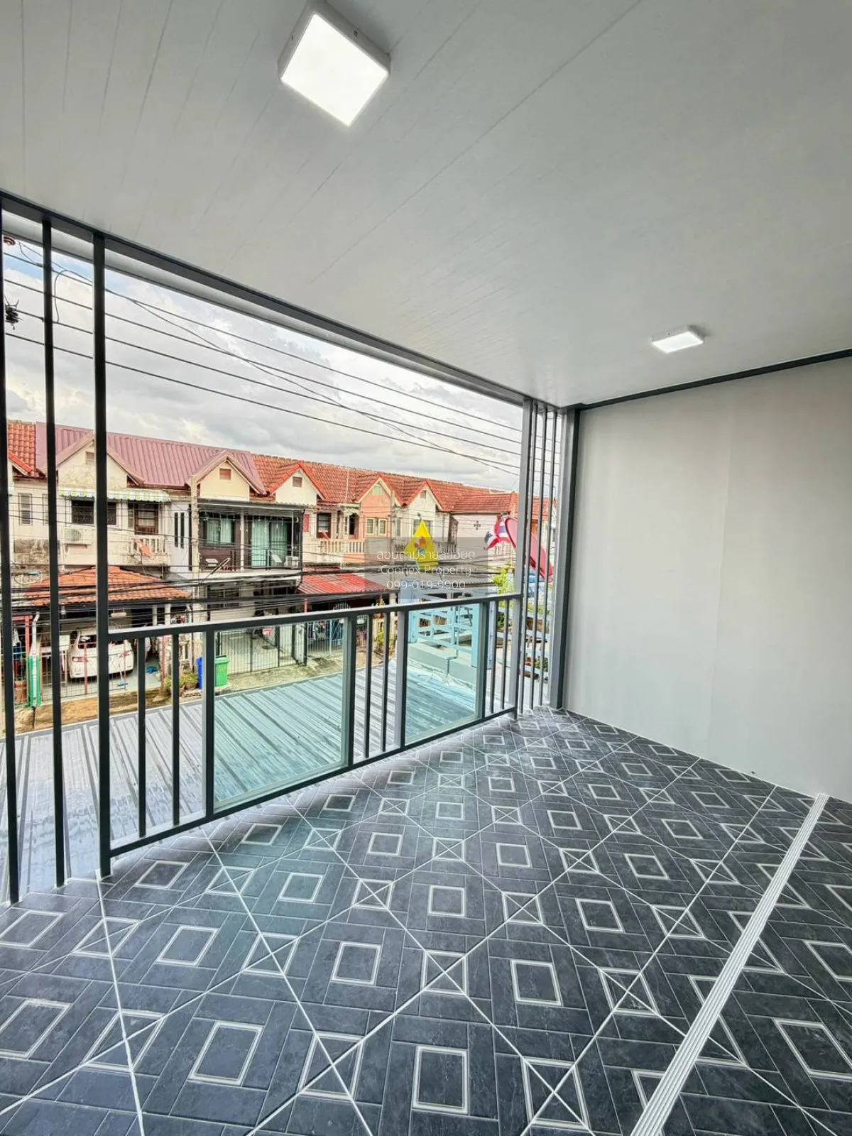 For Sale Townhouse/Townhome  , Buathongthani , Bang Bua Thong , B