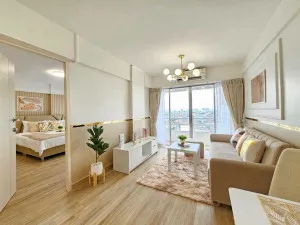For Sale Condo , Sukhumvit Garden Place , BTS-Bang Chak , Bang Chak , Phra Khanong , Bangkok , CX-168484
