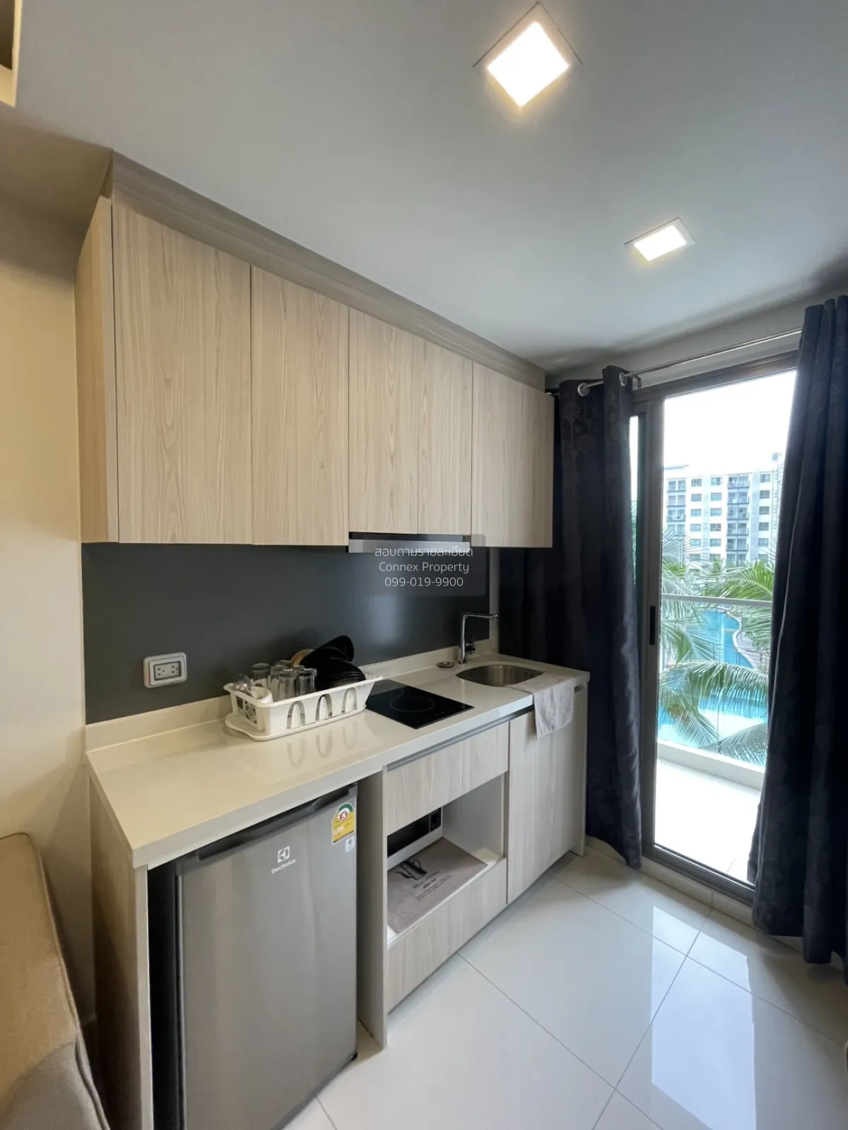 For Sale Condo , Arcadia Beach Resort , Mueang Phata , Bang Lamun 1