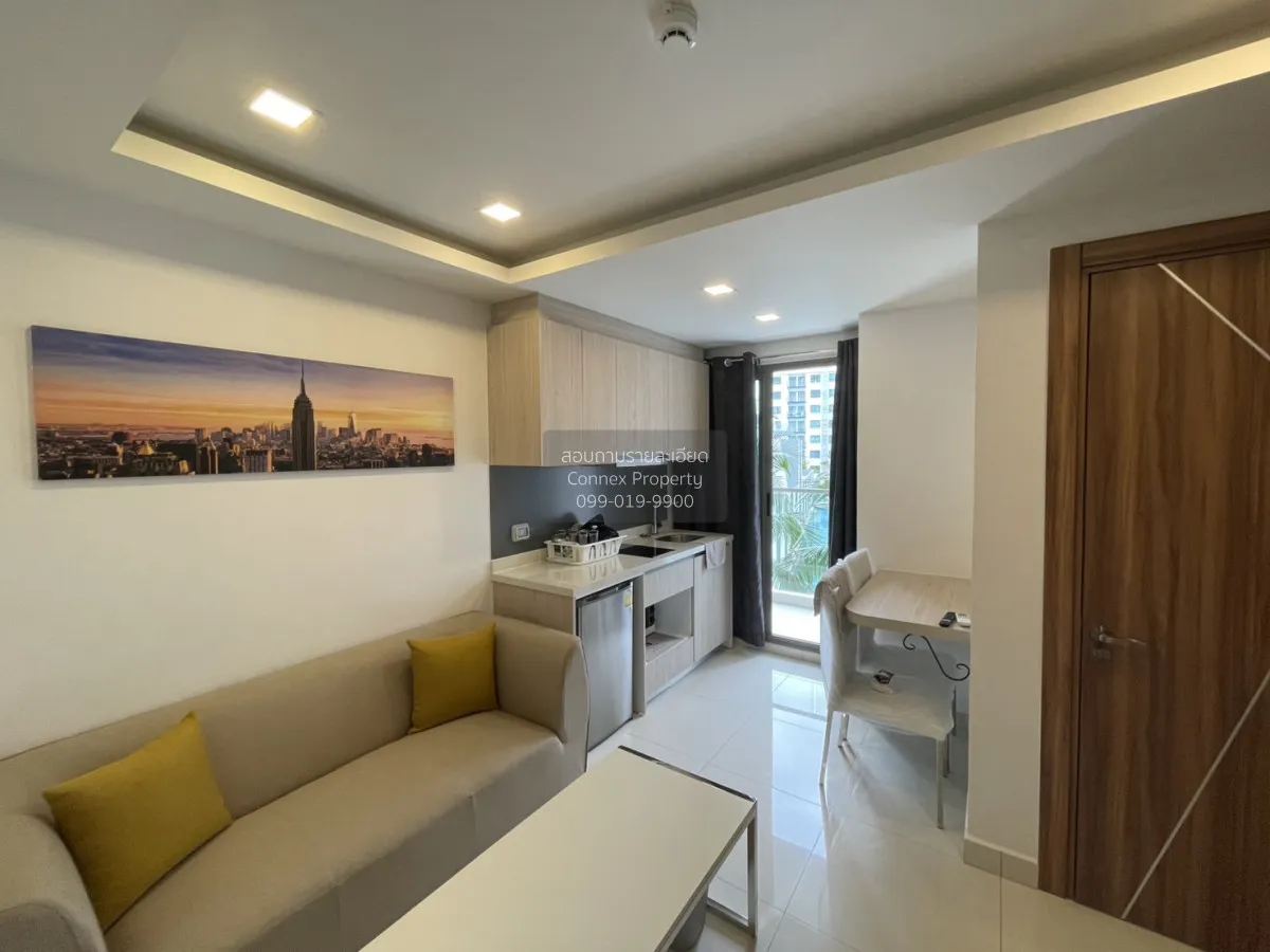 For Sale Condo , Arcadia Beach Resort , Mueang Phata , Bang Lamun 2