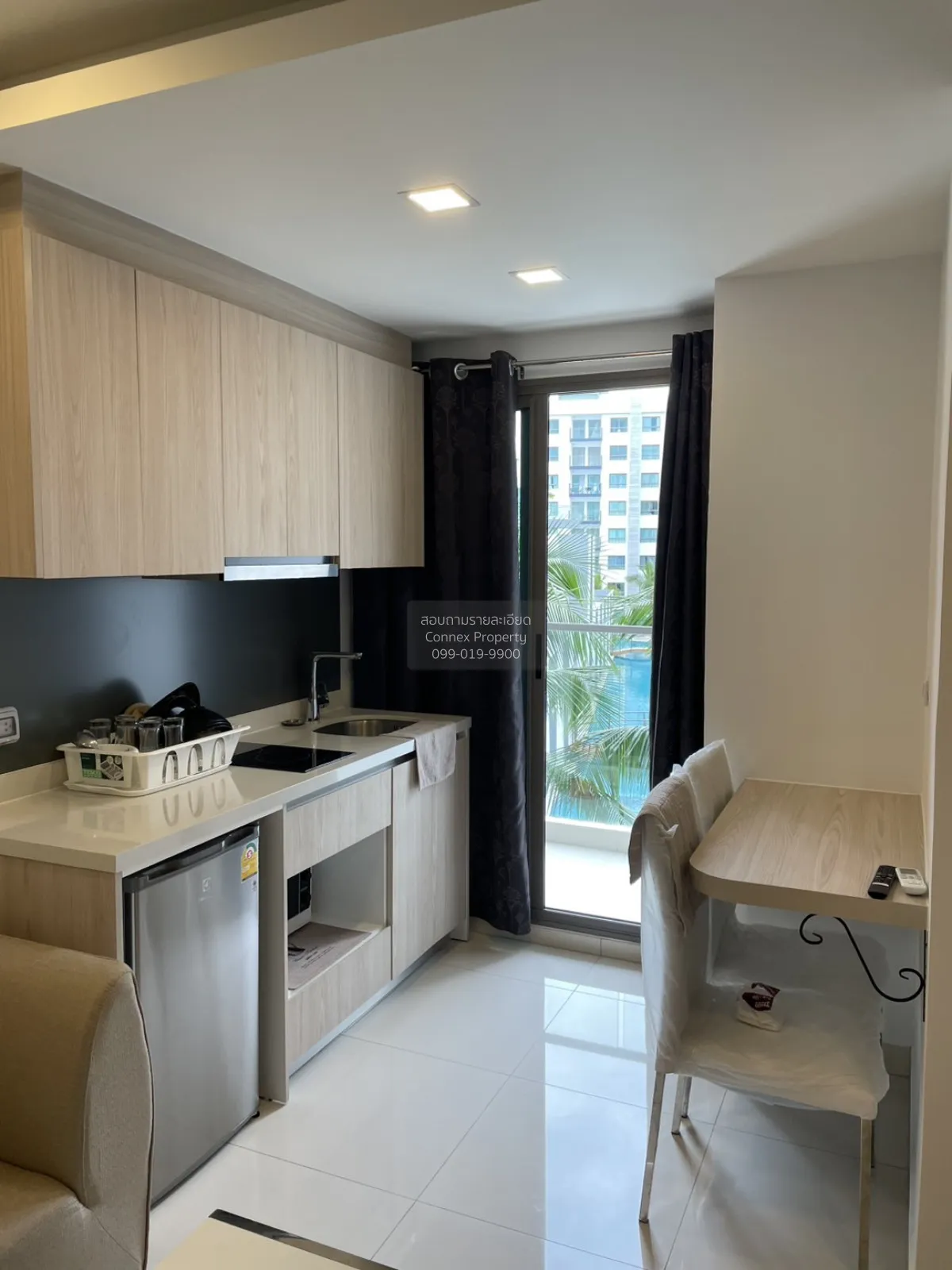 For Sale Condo , Arcadia Beach Resort , Mueang Phata , Bang Lamun 3