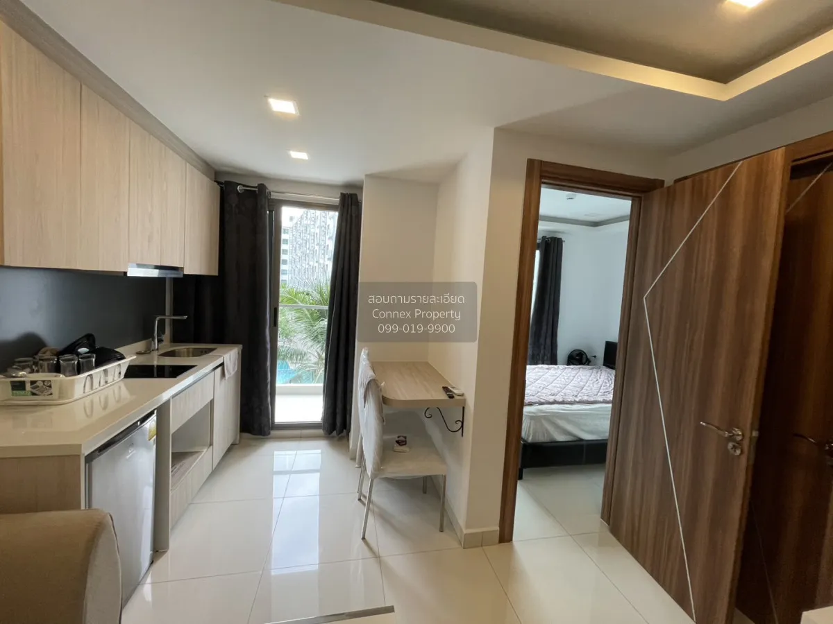 For Sale Condo , Arcadia Beach Resort , Mueang Phata , Bang Lamun 4