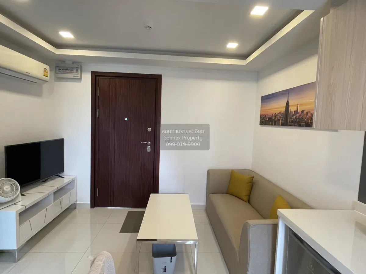 For Sale Condo , Arcadia Beach Resort , Mueang Phata , Bang Lamun