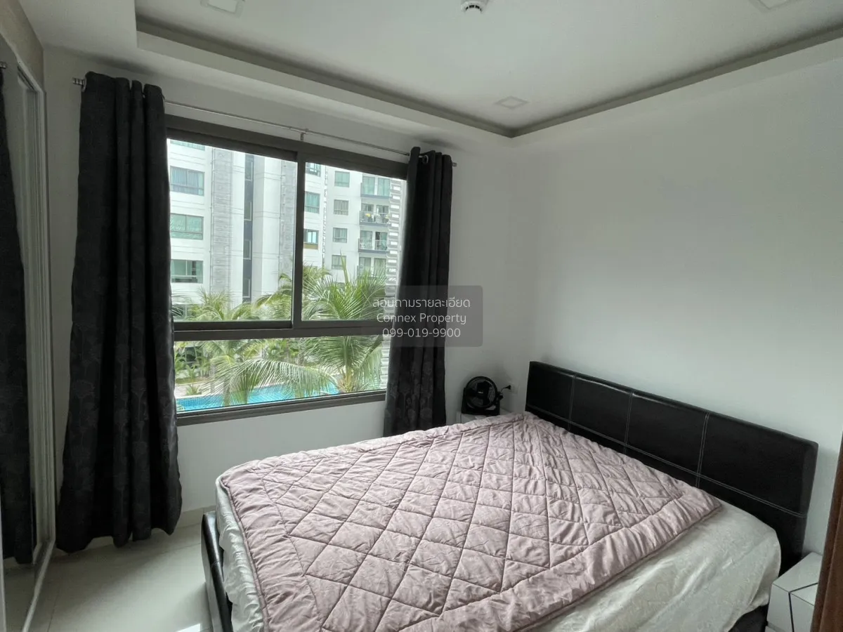 For Sale Condo , Arcadia Beach Resort , Mueang Phata , Bang Lamun
