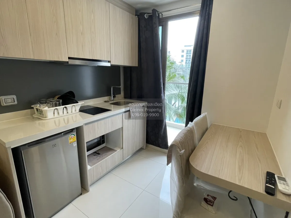 For Sale Condo , Arcadia Beach Resort , Mueang Phata , Bang Lamun
