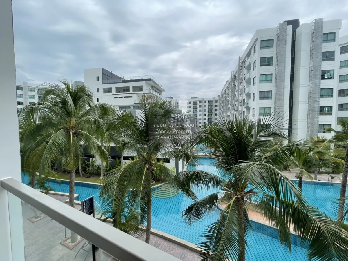 For Sale Condo , Arcadia Beach Resort , Mueang Phata , Bang Lamun