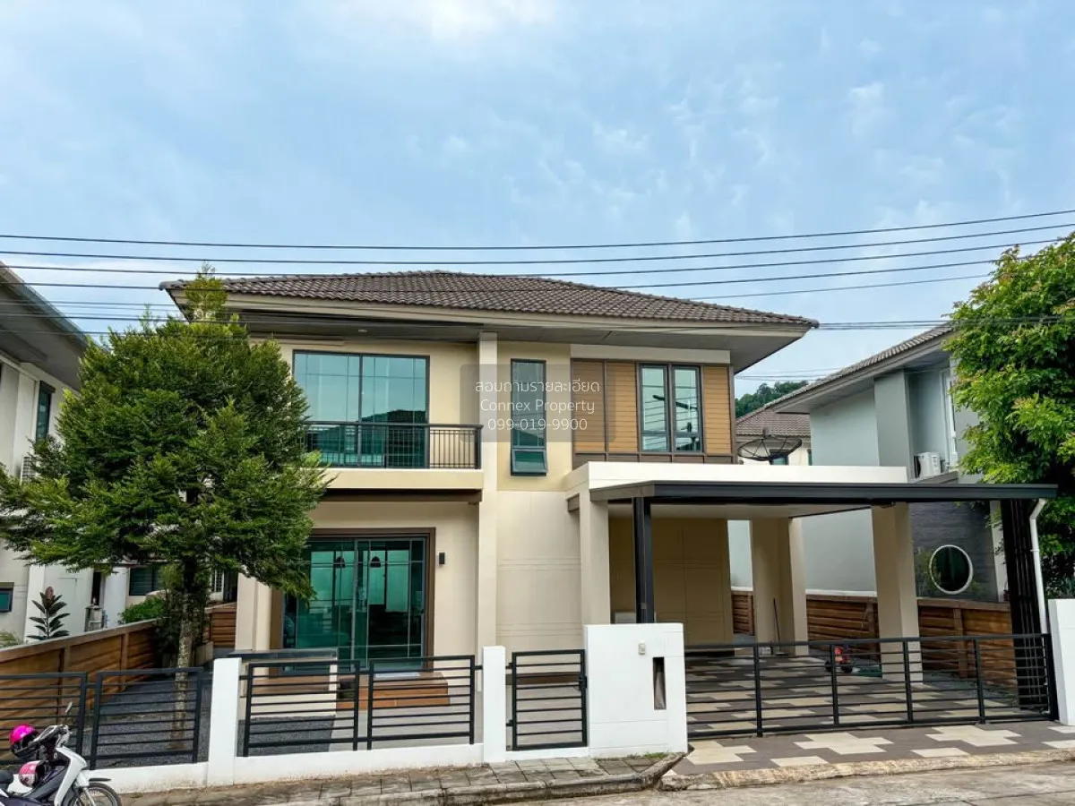 เช่าบ้าน  บุราสิริ เกาะแก้ว เกาะแก้ว เมืองภูเก็ต ภูเก็ต CX-168490 1