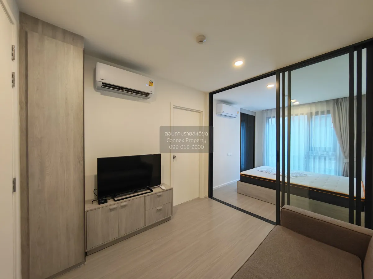 เช่าคอนโด  เซียล่า เจริญนคร คลองสาน เขต คลองสาน กรุงเทพ CX-168491 1
