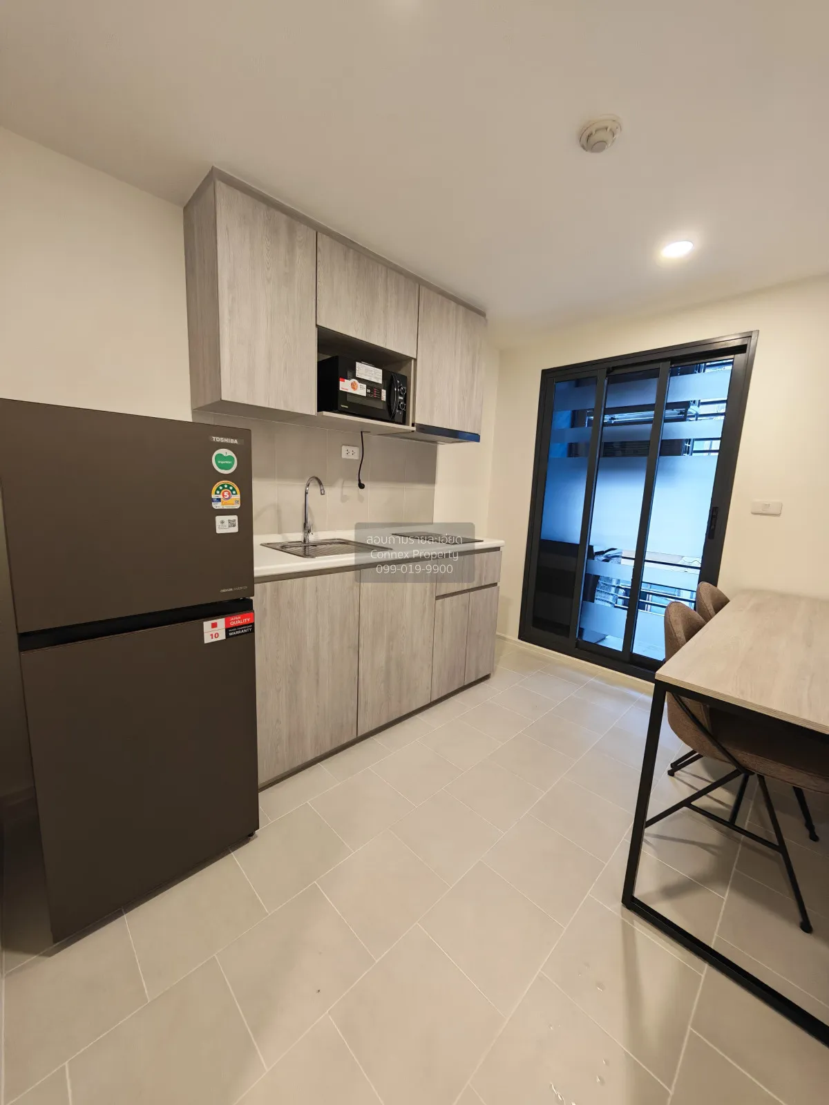 เช่าคอนโด  เซียล่า เจริญนคร คลองสาน เขต คลองสาน กรุงเทพ CX-168491 3