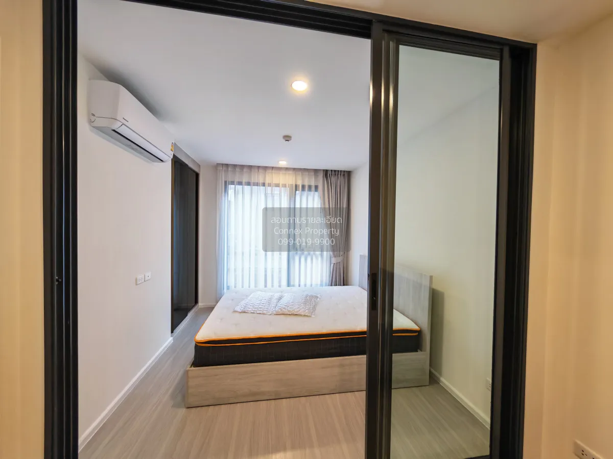 เช่าคอนโด  เซียล่า เจริญนคร คลองสาน เขต คลองสาน กรุงเทพ CX-168491 4