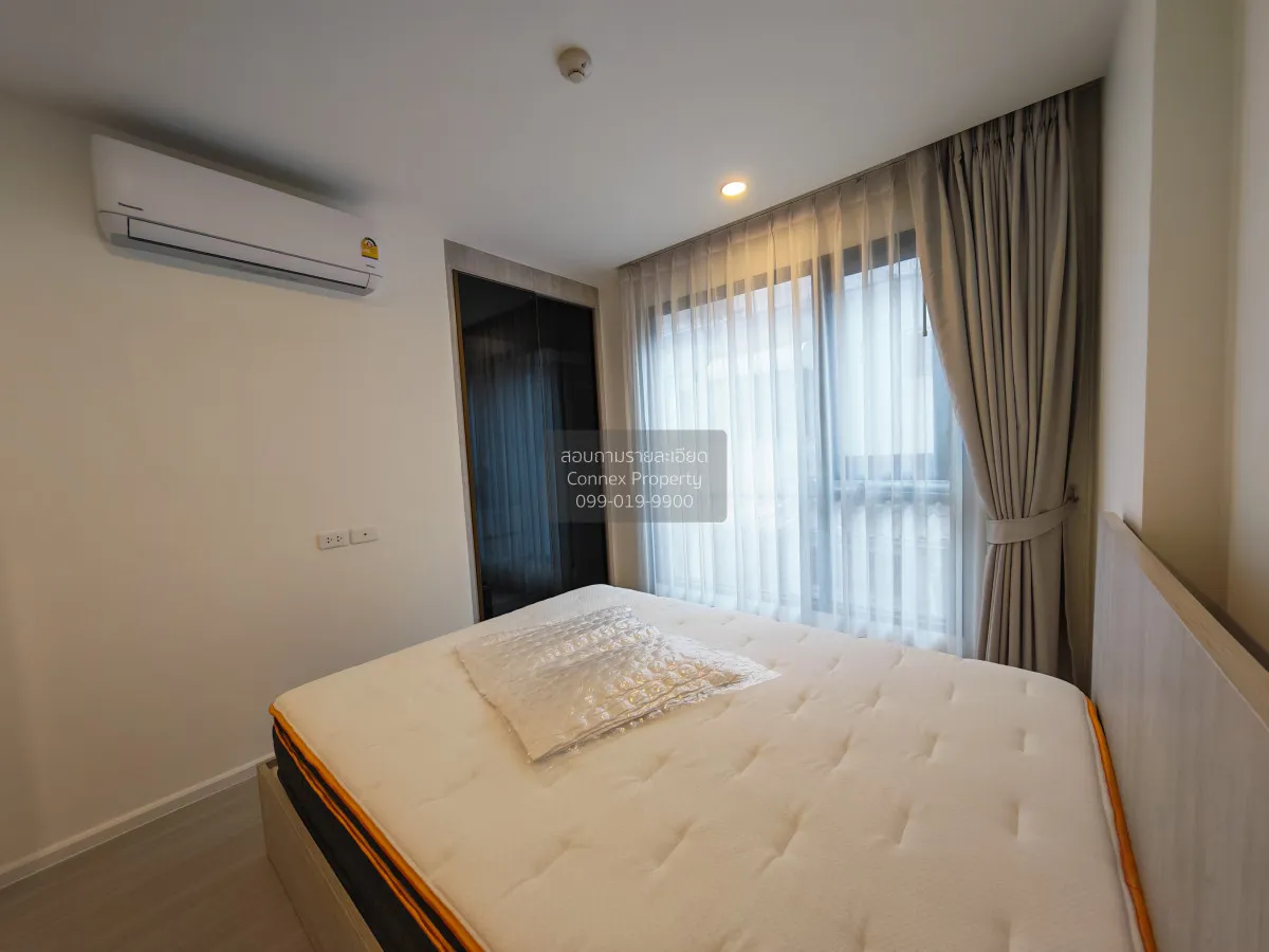 เช่าคอนโด  เซียล่า เจริญนคร คลองสาน เขต คลองสาน กรุงเทพ CX-168491