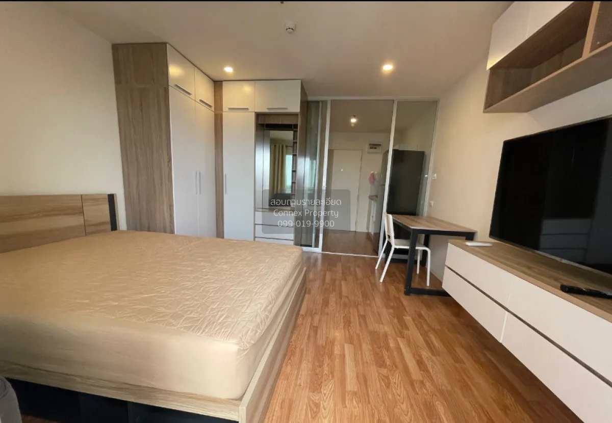 For Rent Condo , Lumpini Ville Pattanakarn - Srinakarin , ARL-Hua 2