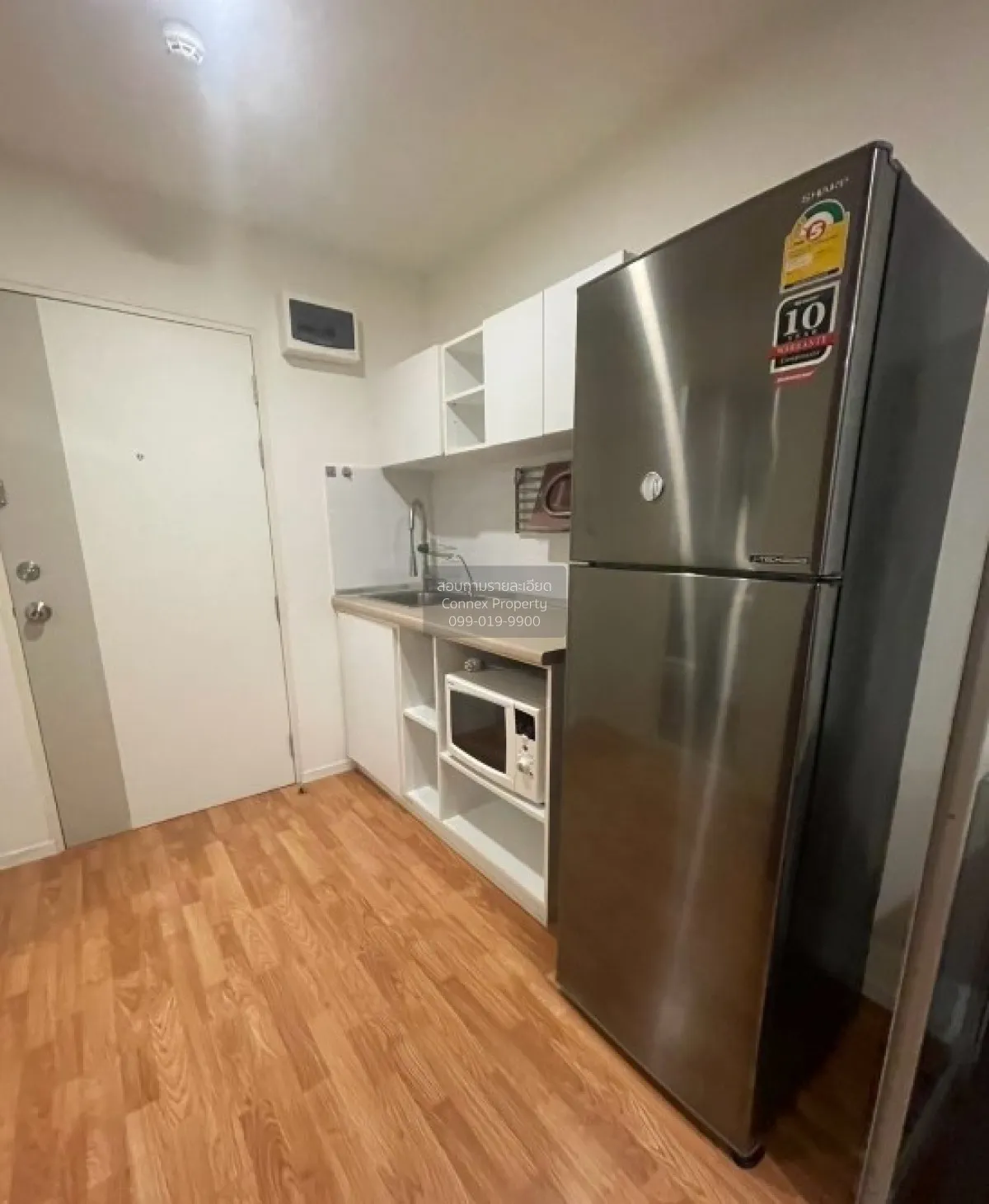 For Rent Condo , Lumpini Ville Pattanakarn - Srinakarin , ARL-Hua 3