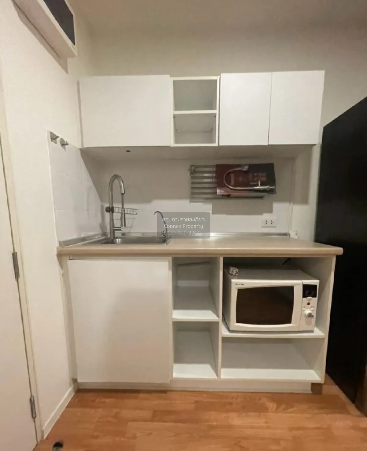 For Rent Condo , Lumpini Ville Pattanakarn - Srinakarin , ARL-Hua 4