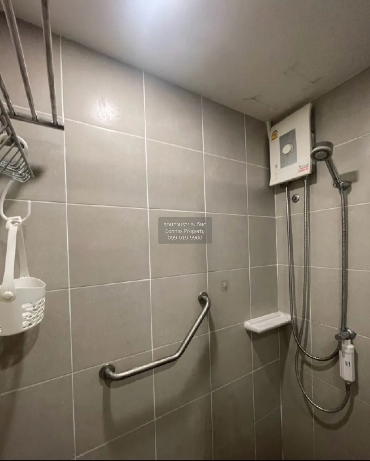 For Rent Condo , Lumpini Ville Pattanakarn - Srinakarin , ARL-Hua