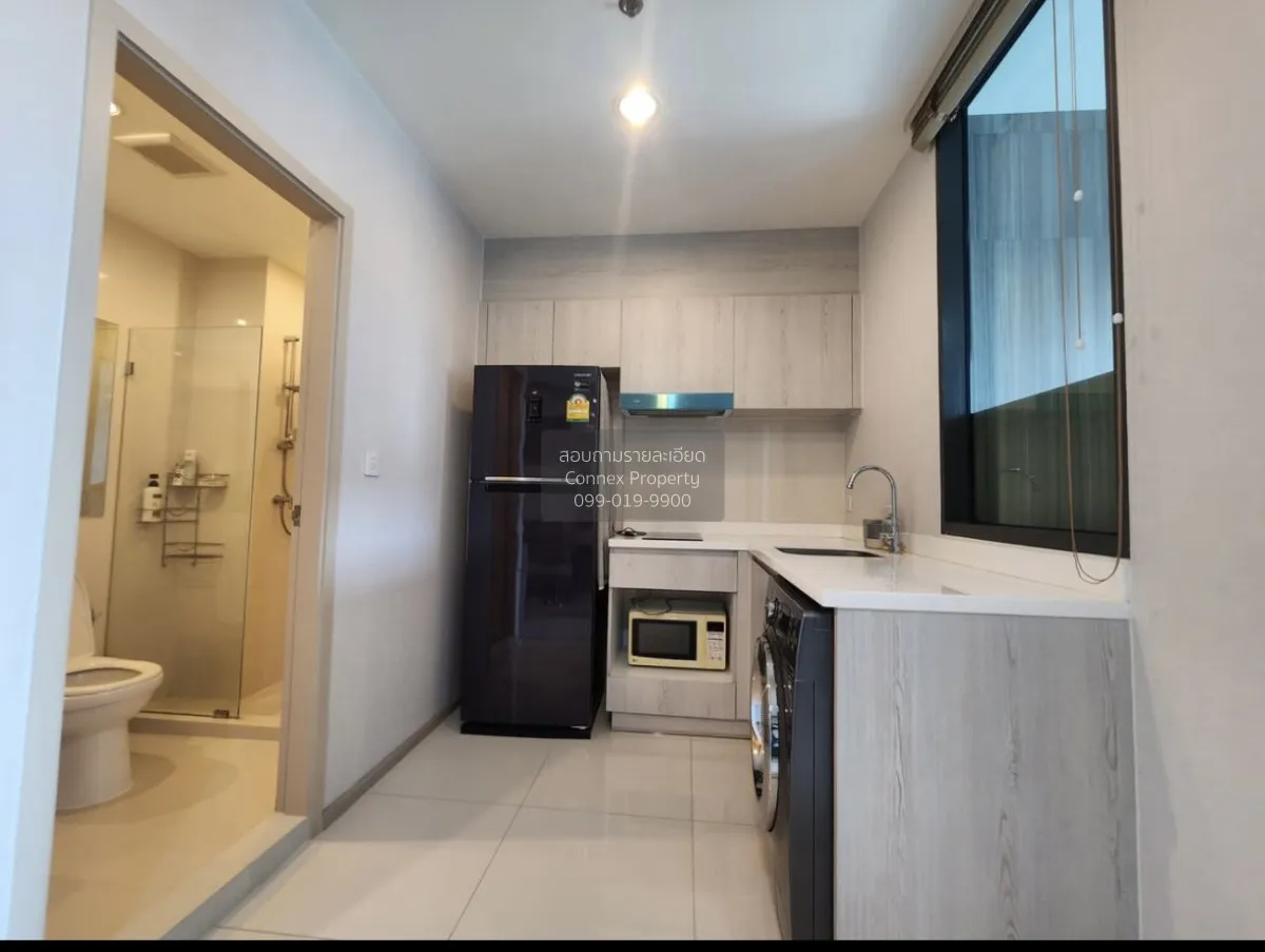 ขายคอนโด  ไลฟ์ ปิ่นเกล้า วิวสวย MRT-บางยี่ขัน บางยี่ขัน เขต บางพล
