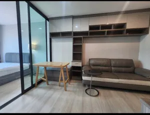 ขายคอนโด  ไลฟ์ ปิ่นเกล้า วิวสวย MRT-บางยี่ขัน บางยี่ขัน เขต บางพลัด กรุงเทพ CX-168497