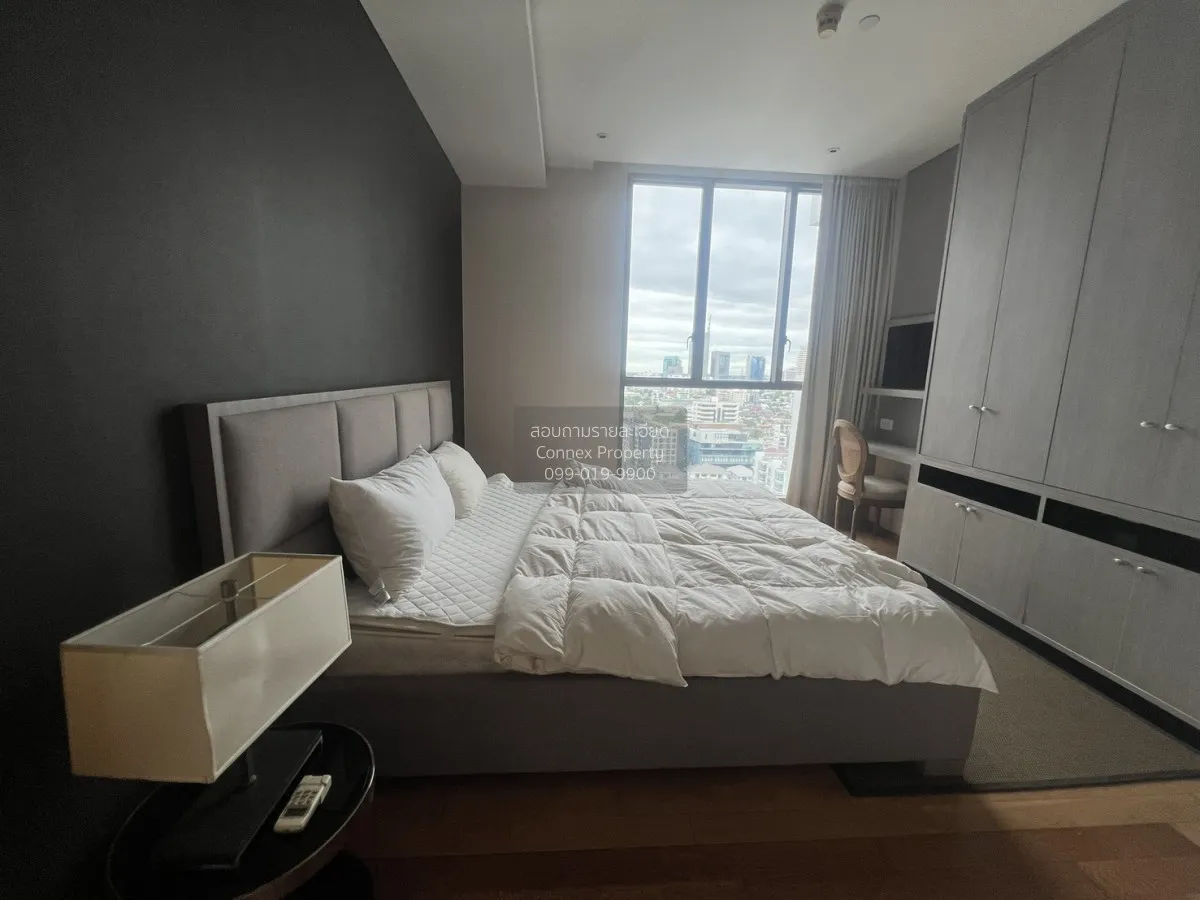 For Rent Condo , Aequa Sukhumvit 49 , BTS-Thong Lo , Khlong Tan N