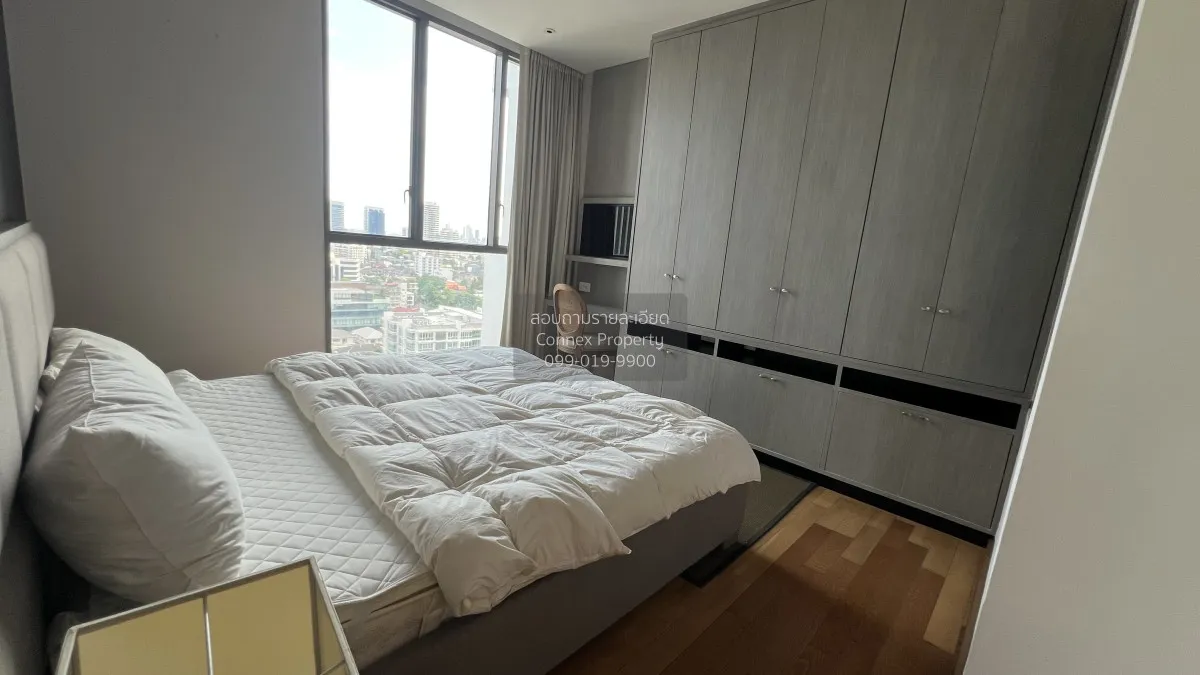 For Rent Condo , Aequa Sukhumvit 49 , BTS-Thong Lo , Khlong Tan N