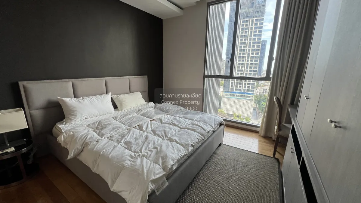 For Rent Condo , Aequa Sukhumvit 49 , BTS-Thong Lo , Khlong Tan N