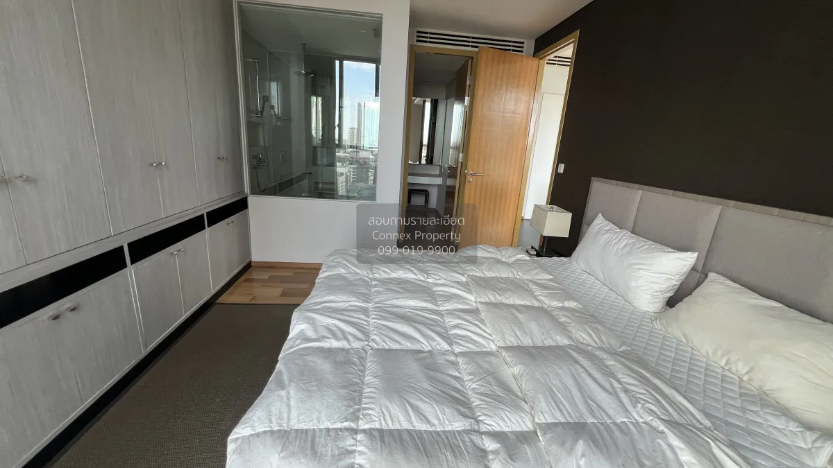 For Rent Condo , Aequa Sukhumvit 49 , BTS-Thong Lo , Khlong Tan N