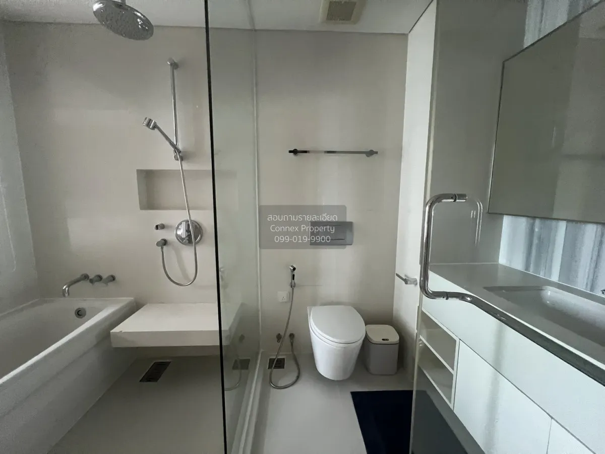For Rent Condo , Aequa Sukhumvit 49 , BTS-Thong Lo , Khlong Tan N