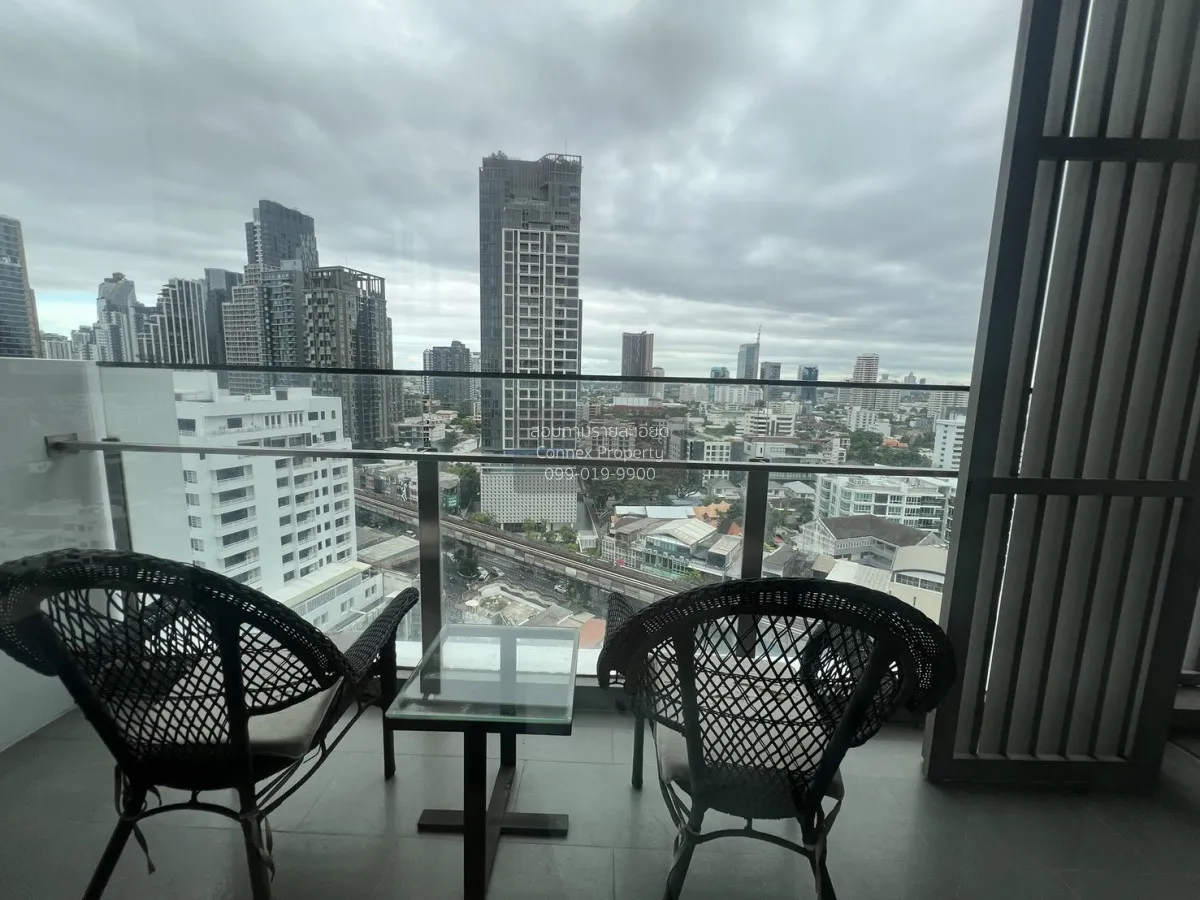 For Rent Condo , Aequa Sukhumvit 49 , BTS-Thong Lo , Khlong Tan N