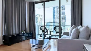 เช่าคอนโด  เอควา สุขุมวิท 49 BTS-ทองหล่อ คลองตันเหนือ เขต วัฒนา กรุงเทพ CX-168498