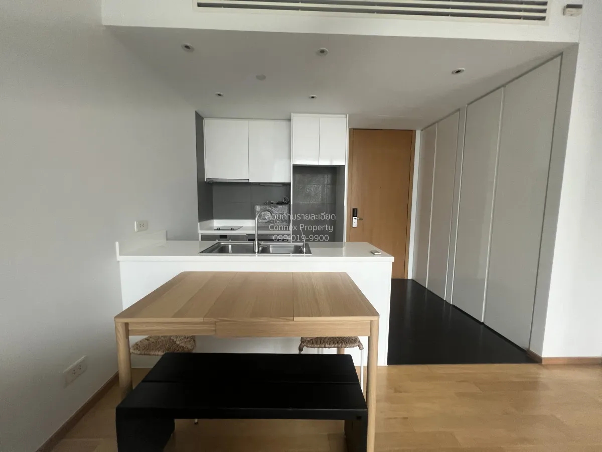 For Rent Condo , Aequa Sukhumvit 49 , BTS-Thong Lo , Khlong Tan N 3