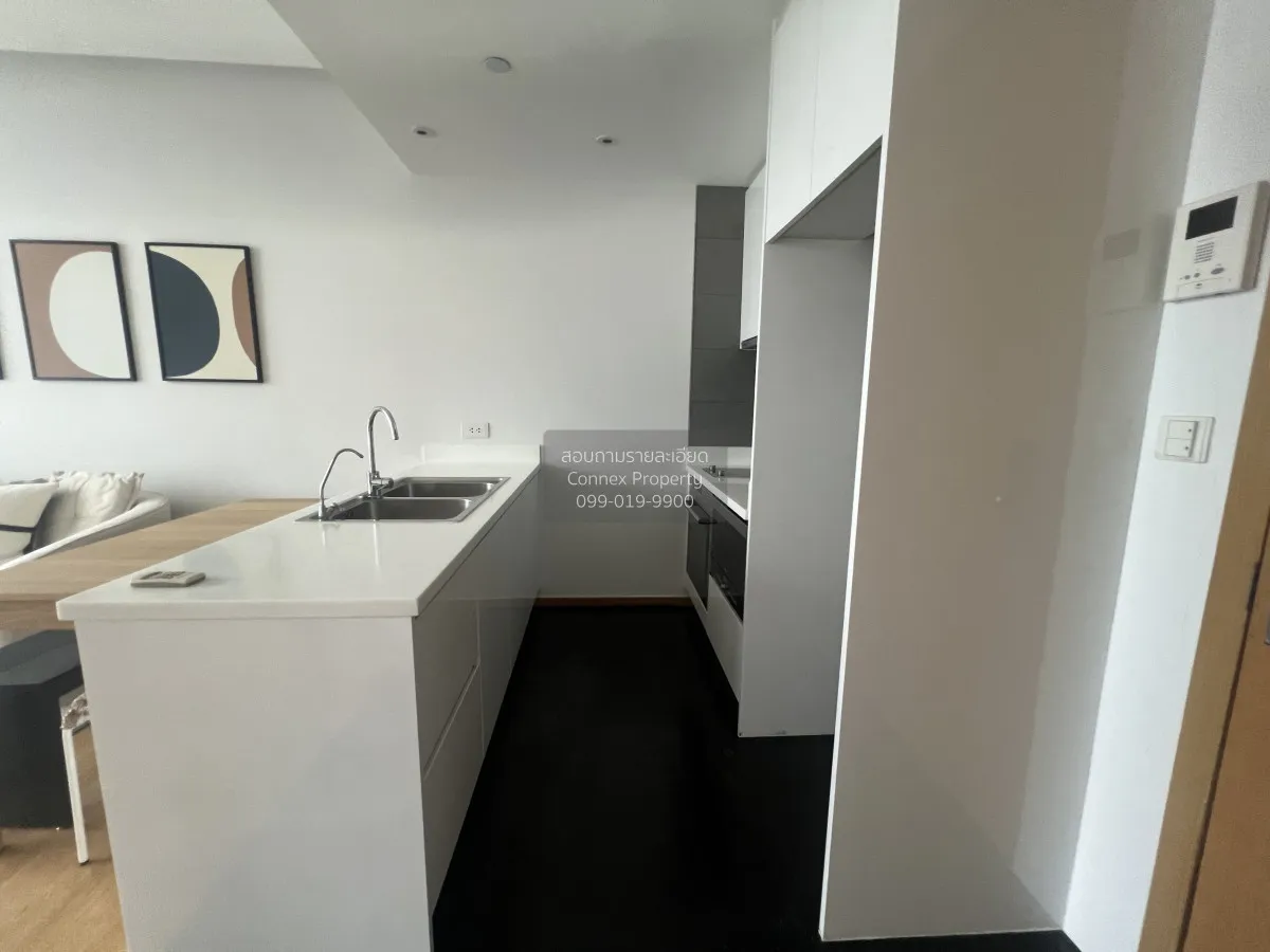 For Rent Condo , Aequa Sukhumvit 49 , BTS-Thong Lo , Khlong Tan N 4