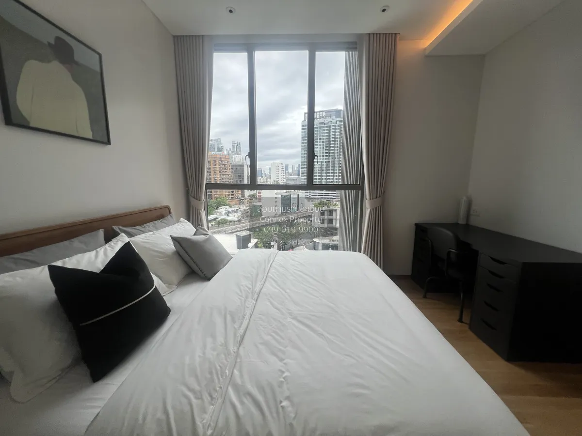 For Rent Condo , Aequa Sukhumvit 49 , BTS-Thong Lo , Khlong Tan N