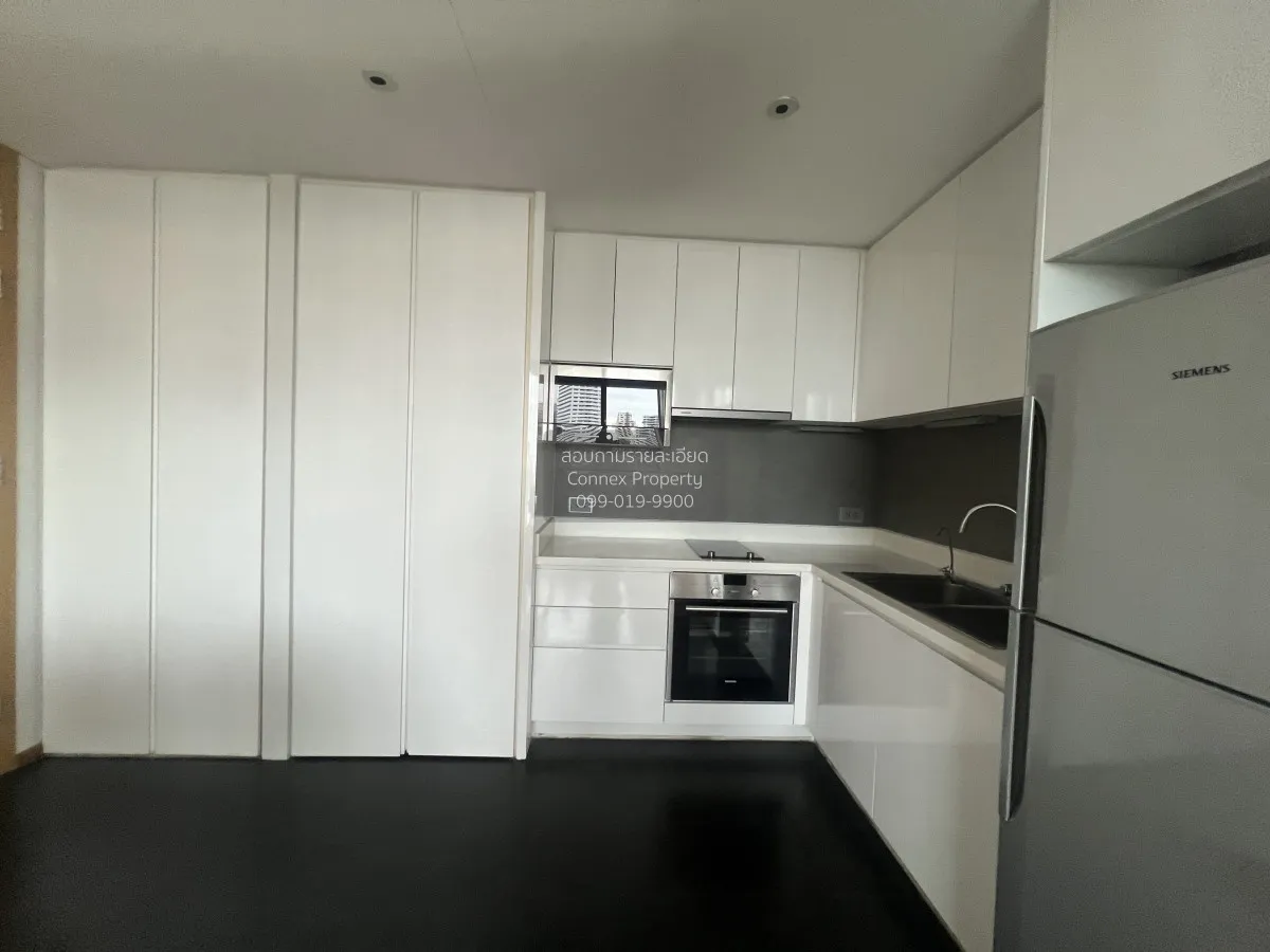 For Rent Condo , Aequa Sukhumvit 49 , BTS-Thong Lo , Khlong Tan N 4