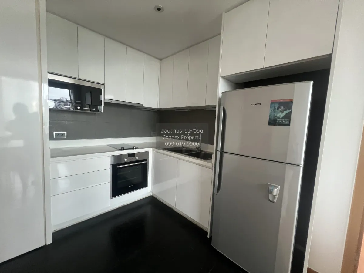 For Rent Condo , Aequa Sukhumvit 49 , BTS-Thong Lo , Khlong Tan N