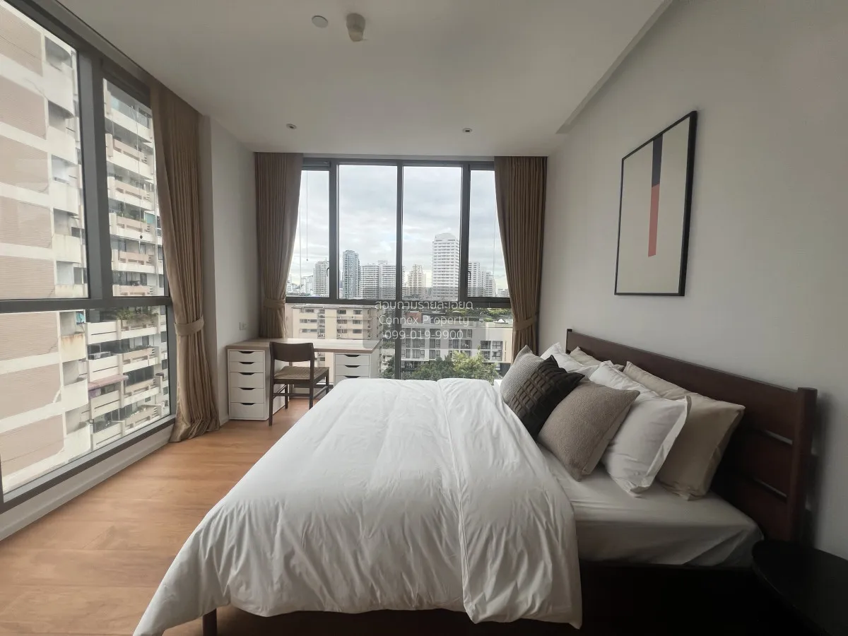 For Rent Condo , Aequa Sukhumvit 49 , BTS-Thong Lo , Khlong Tan N
