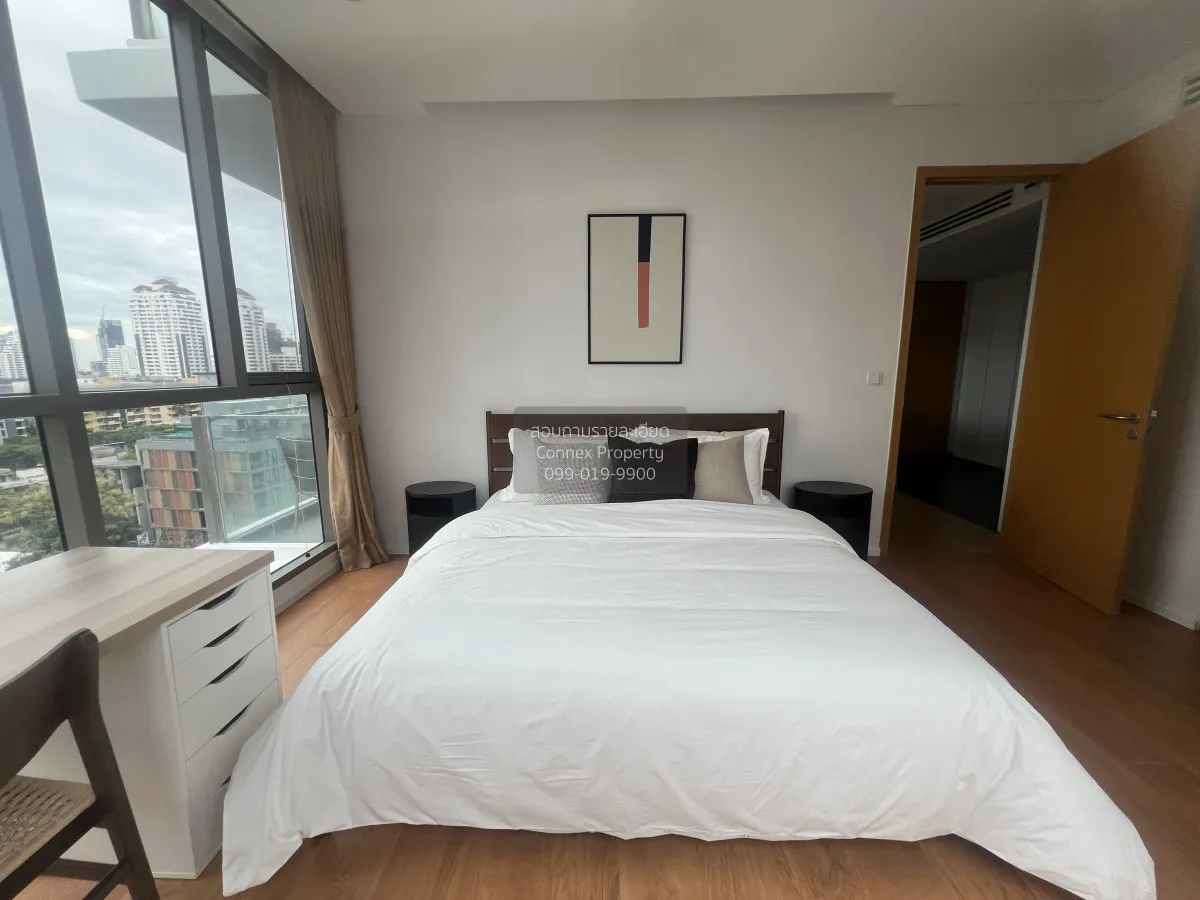 For Rent Condo , Aequa Sukhumvit 49 , BTS-Thong Lo , Khlong Tan N