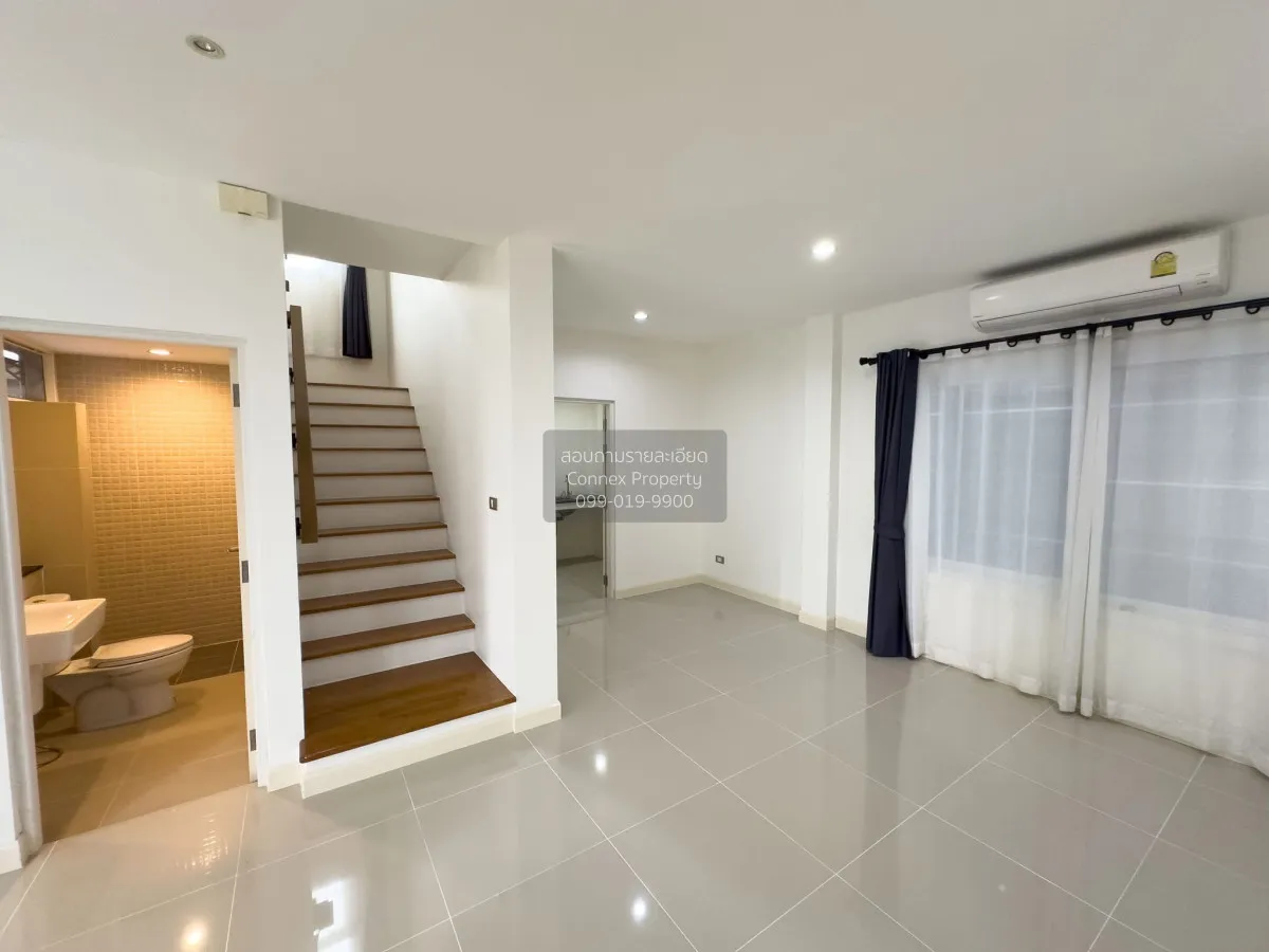 ขายบ้าน  The city บางใหญ่ เสาธงหิน บางใหญ่ นนทบุรี CX-168502