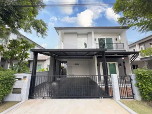 ขายบ้าน  The city บางใหญ่ เสาธงหิน บางใหญ่ นนทบุรี CX-168502