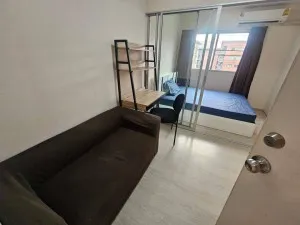 For Sale Condo , Plum Condo Park Rangsit  phase 1-3 , Khlong Nueng , khlong Luang , Pathum Thani , CX-168503