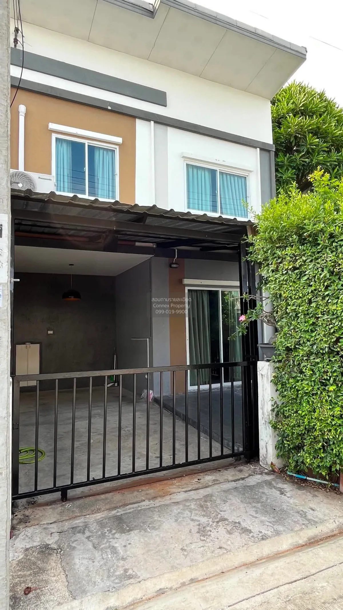 ขายทาวน์โฮม 2 ชั้น หมู่บ้าน ลลิล ทาวน์ ไลโอ บลิสซ์ ลาดกระบัง-สุวร 2