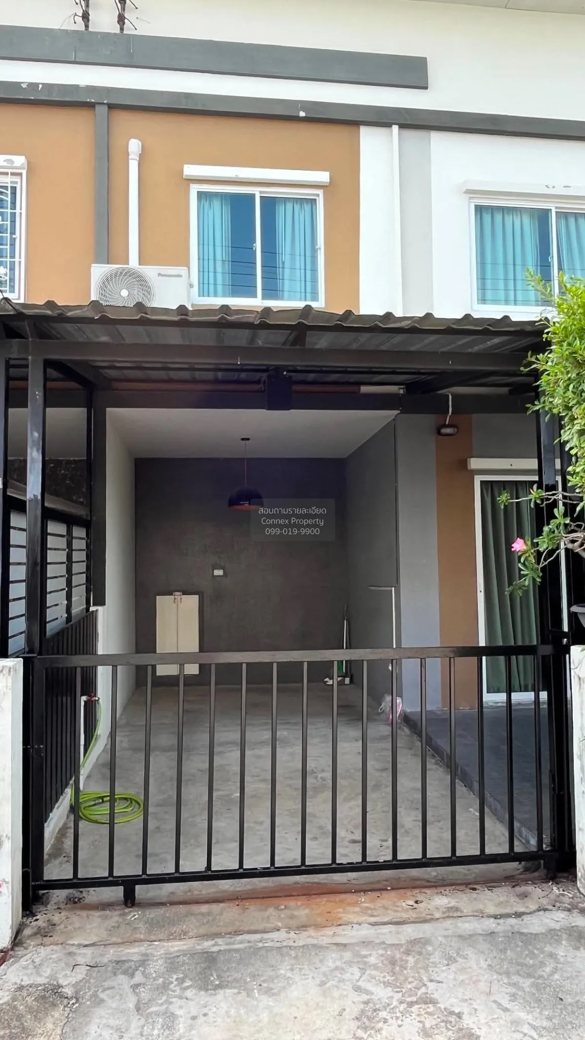 ขายทาวน์โฮม 2 ชั้น หมู่บ้าน ลลิล ทาวน์ ไลโอ บลิสซ์ ลาดกระบัง-สุวร 3