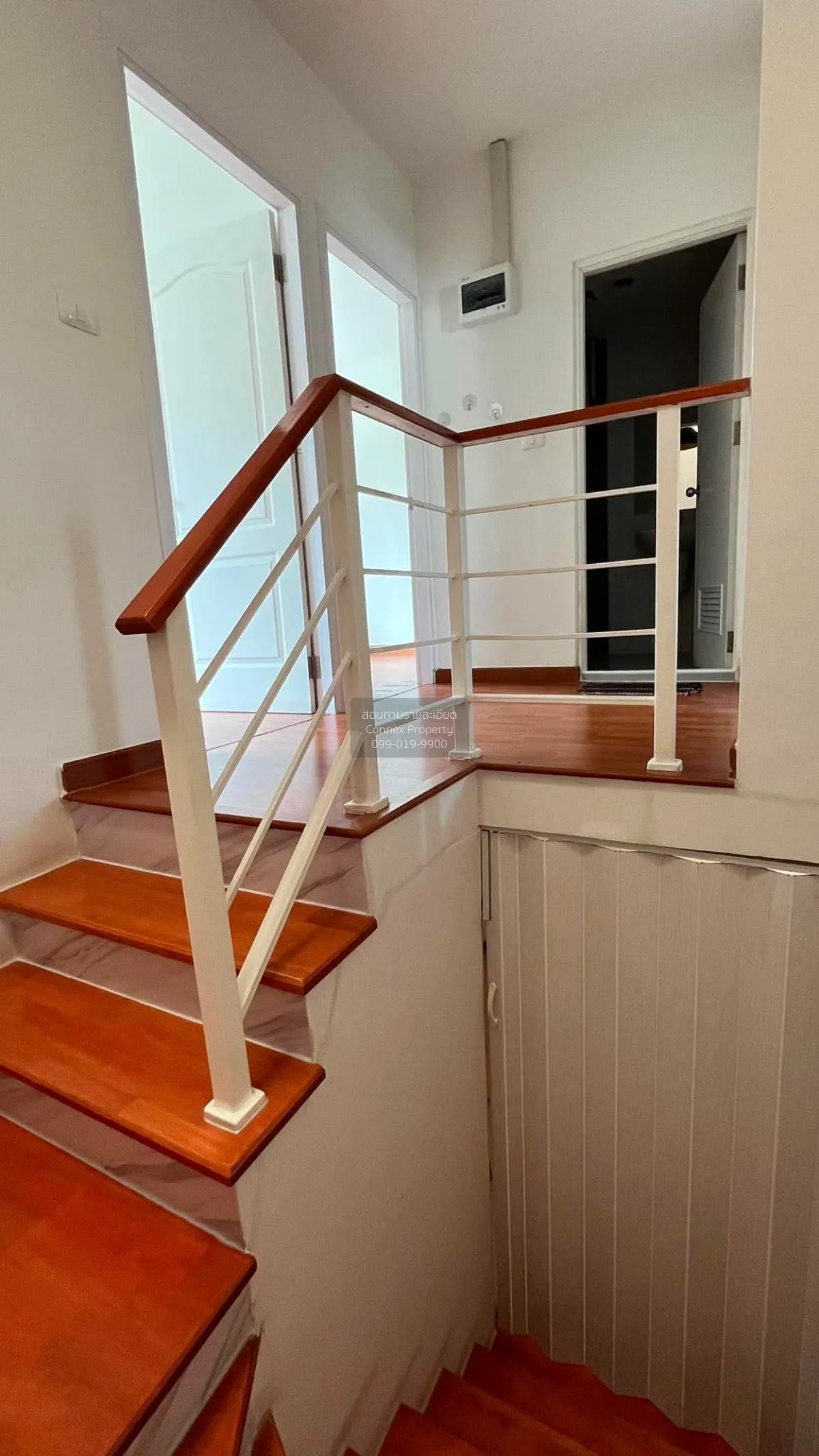 ขายทาวน์โฮม 2 ชั้น หมู่บ้าน ลลิล ทาวน์ ไลโอ บลิสซ์ ลาดกระบัง-สุวร