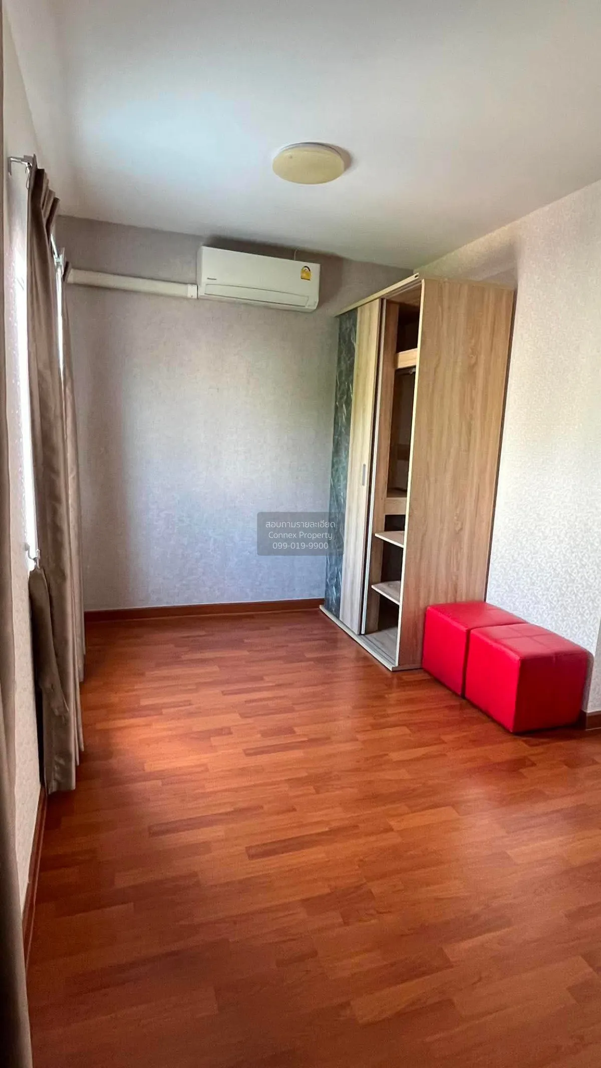 ขายทาวน์โฮม 2 ชั้น หมู่บ้าน ลลิล ทาวน์ ไลโอ บลิสซ์ ลาดกระบัง-สุวร