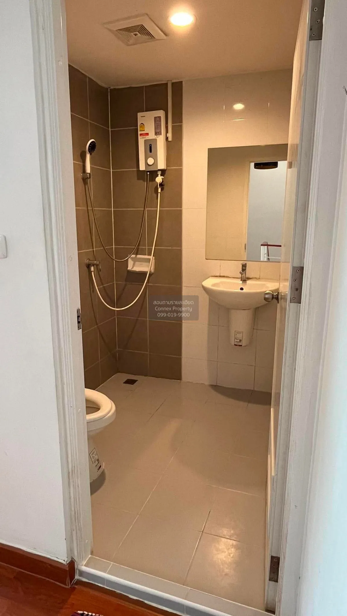 ขายทาวน์โฮม 2 ชั้น หมู่บ้าน ลลิล ทาวน์ ไลโอ บลิสซ์ ลาดกระบัง-สุวร