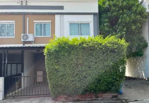 2-story townhome for sale at Lalin Town Lio Bliss Lat Krabang-Suvarnabhumi, Samut Prakan CX-168509