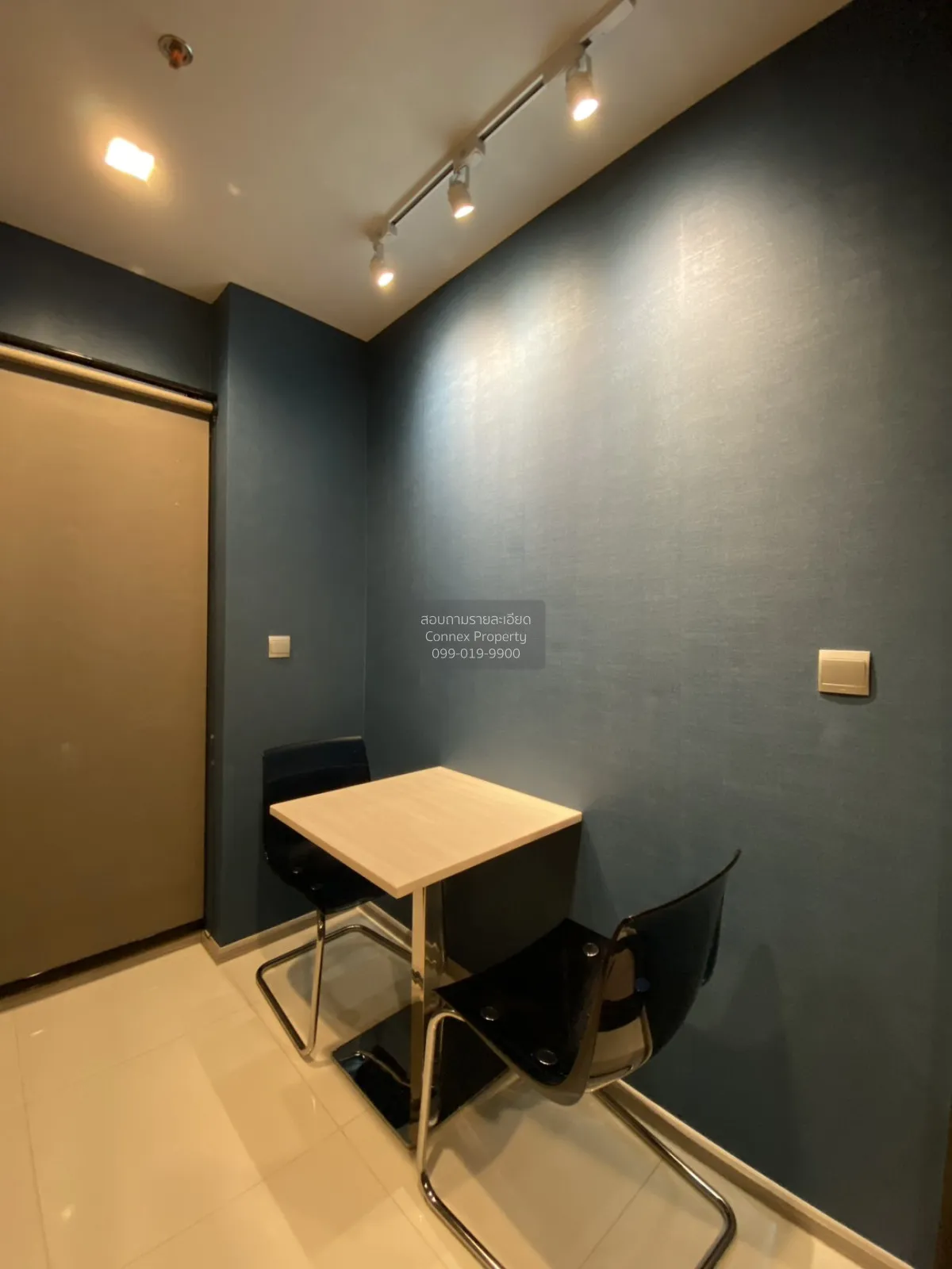 เช่าคอนโด  ไลฟ์ อโศก - พระรามเก้า MRT-พระราม 9 มักกะสัน เขต ราชเท 3