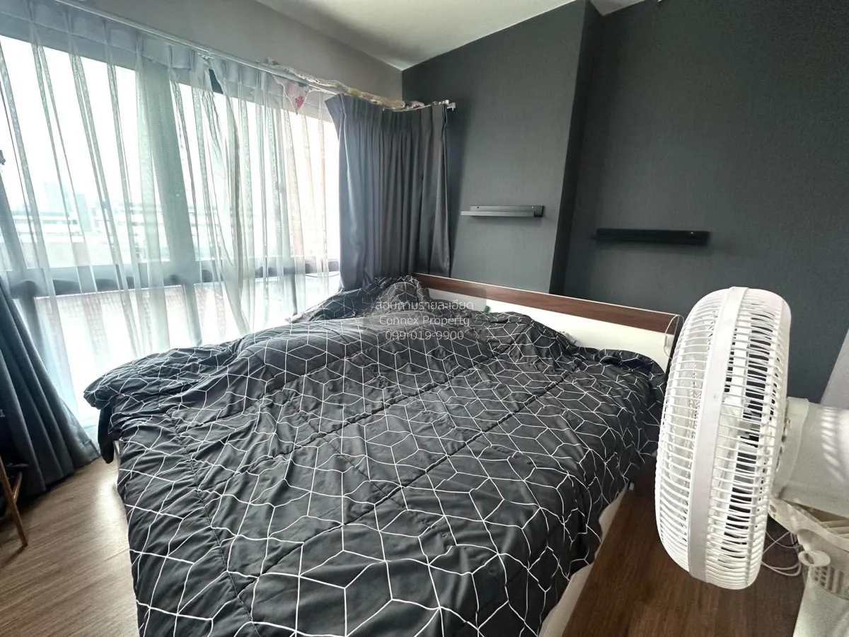 For Sale Condo , Hallmark Ngamwongwan , MRT-Yak Tiwanon , Bang Kh 1
